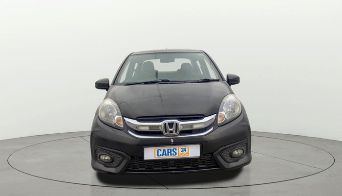 2016 Honda Amaze 1.2L I-VTEC VX, Petrol, Manual, 86,237 km, Front