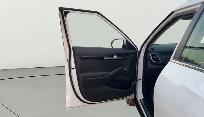 2021 KIA SELTOS GTX PLUS DCT 1.4 PETROL, Petrol, Automatic, 32,562 km, LHS Front Door