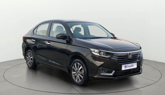 2022 Honda Amaze 1.2L I-VTEC VX CVT, Petrol, Automatic, 38,618 km, SRP