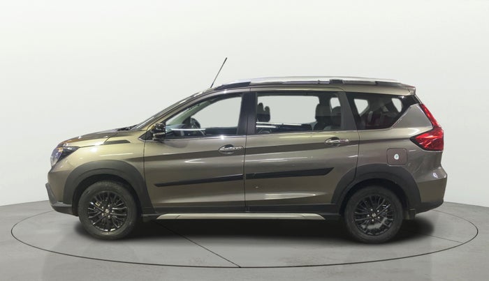 2019 Maruti XL6 ZETA MT, Petrol, Manual, 23,853 km, Left Side