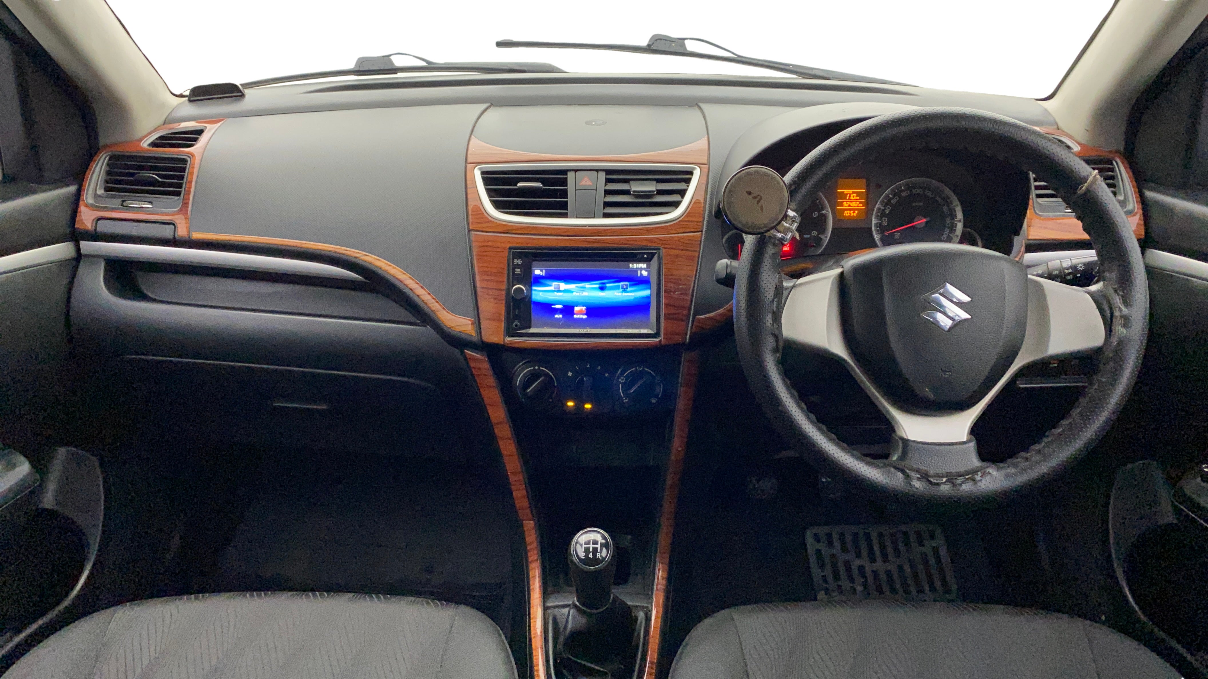 Interior