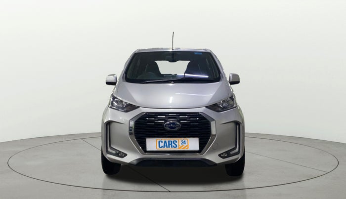 2021 Datsun Redi Go T(O) 1.0, Petrol, Manual, 25,847 km, Front