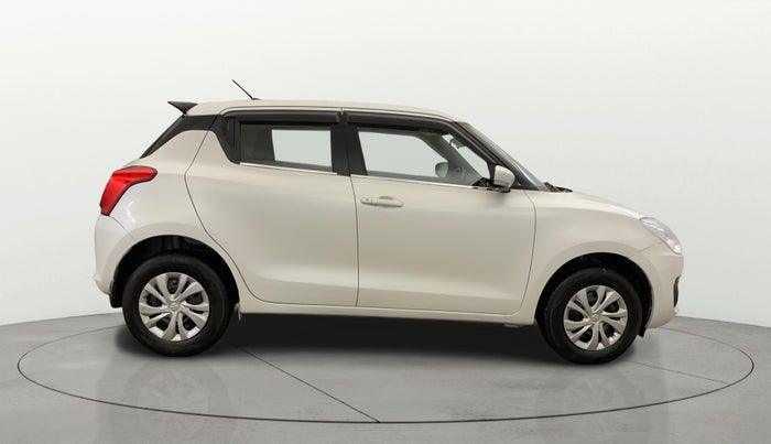 2023 Maruti Swift VXI, Petrol, Manual, 40,211 km, Right Side View