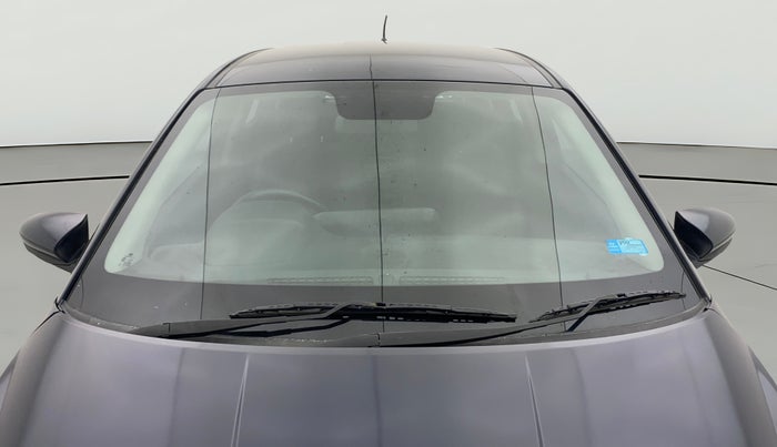 2021 Hyundai NEW I20 MAGNA 1.2 MT, Petrol, Manual, 73,888 km, Front Windshield