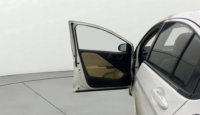 2015 Honda City 1.5L I-VTEC SV CVT, Petrol, Automatic, 78,651 km, LHS Front Door