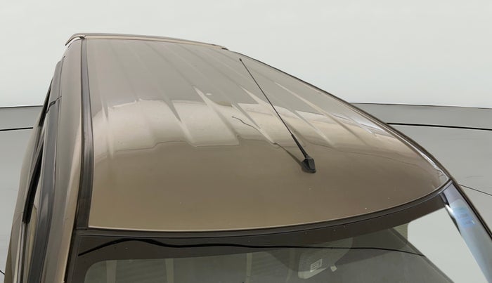 2022 Maruti New Wagon-R VXI (O) 1.2, Petrol, Manual, 23,622 km, Roof