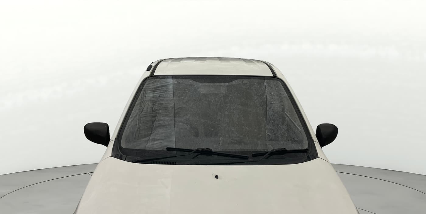 2016 Maruti Alto K10 VXI, Petrol, Manual, 34,923 km, Front Windshield