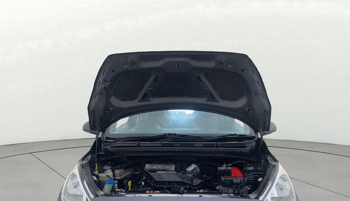 2019 Hyundai NEW SANTRO SPORTZ AMT, Petrol, Automatic, 42,692 km, Open Bonet