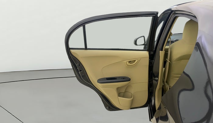 2015 Honda Amaze 1.2L I-VTEC S, Petrol, Manual, 51,855 km, LHS Rear Door