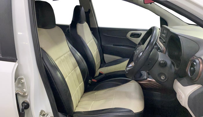 2022 Hyundai AURA S 1.2 CNG, CNG, Manual, 62,265 km, Right Side Front Door Cabin