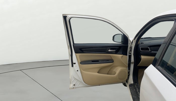 2021 Honda Amaze 1.2L I-VTEC VX CVT, Petrol, Automatic, 48,343 km, LHS Front Door