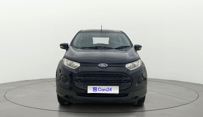 2014 Ford Ecosport AMBIENTE 1.5L PETROL, Petrol, Manual, 73,047 km, Front