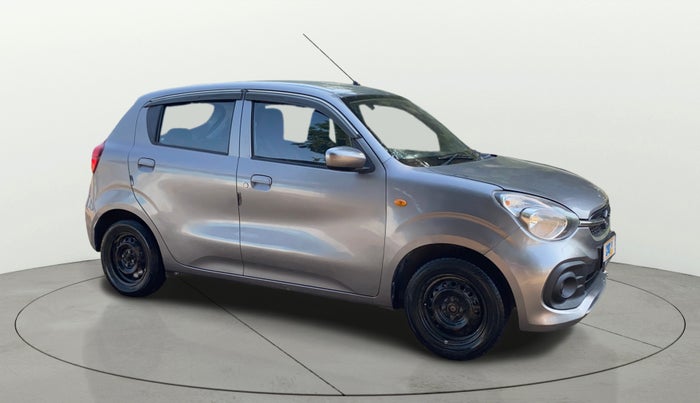 2022 Maruti Celerio VXI CNG, CNG, Manual, 1,21,824 km, Right Front Diagonal