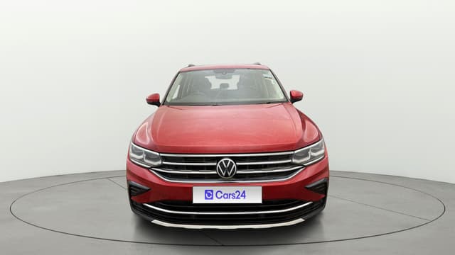 Used 2022 Volkswagen Tiguan Used 2022 Volkswagen Tiguan