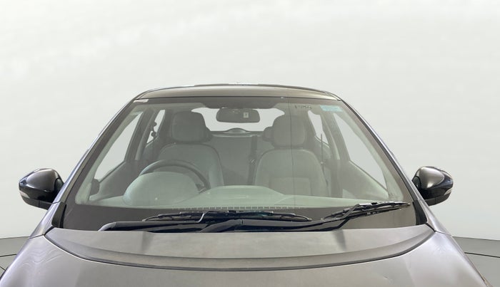 2025 Tata Tiago XT PETROL, Petrol, Manual, 10,995 km, Front Windshield