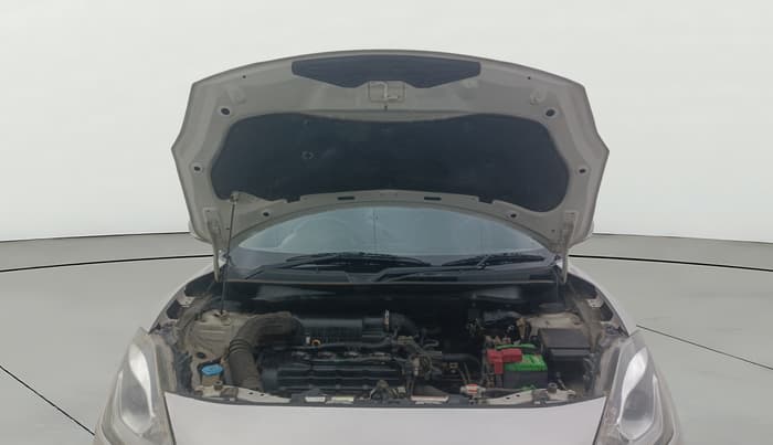 2018 Maruti Swift ZXI PLUS, Petrol, Manual, 58,592 km, Open Bonet