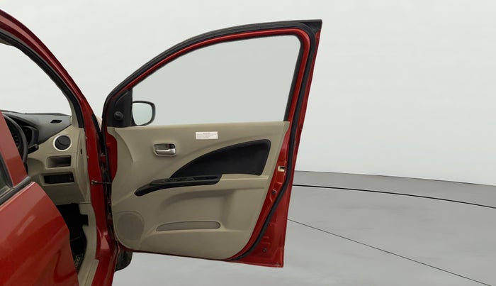 2014 Maruti Celerio VXI AMT, Petrol, Automatic, 32,370 km, RHS Front Door