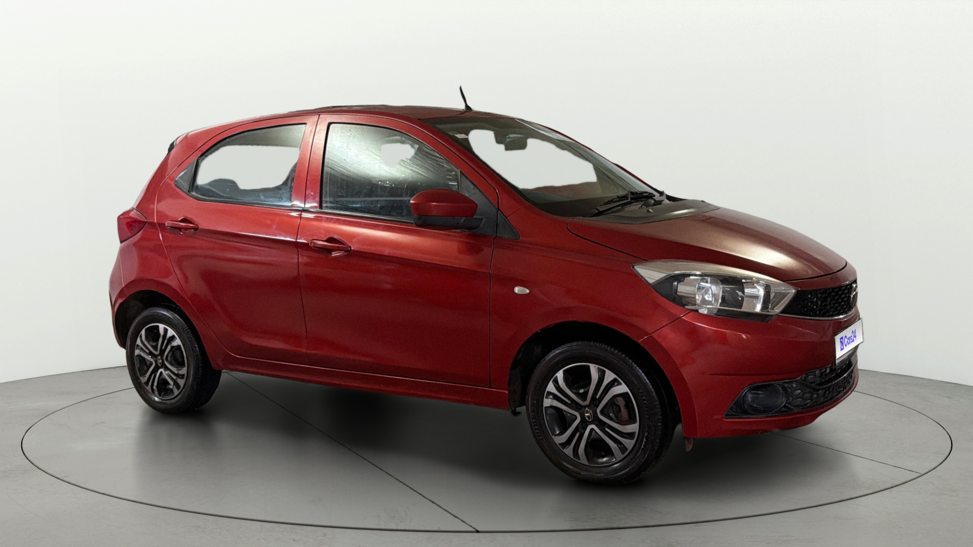 2019 Tata Tiago 2021-2026 XZA PETROL 2019 Tata Tiago 2021-2026 XZA PETROL