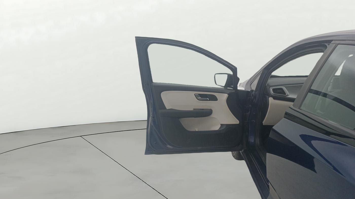 2022 Tata ALTROZ XZA PLUS, Petrol, Automatic, 20,377 km, LHS Front Door