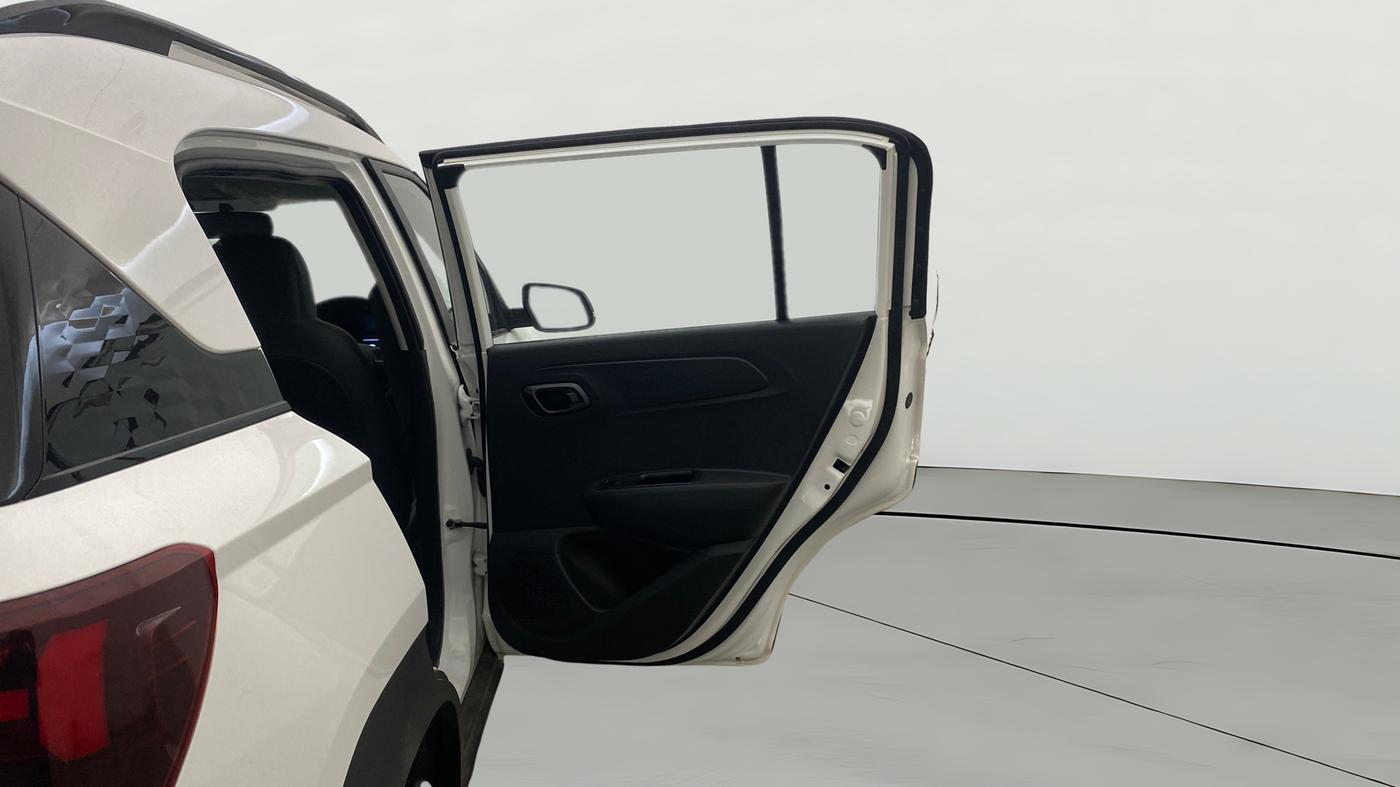 2025 Hyundai EXTER SX Tech 1.2 HY CNG DUO MT, CNG, Manual, 8,644 km, RHS Rear Door