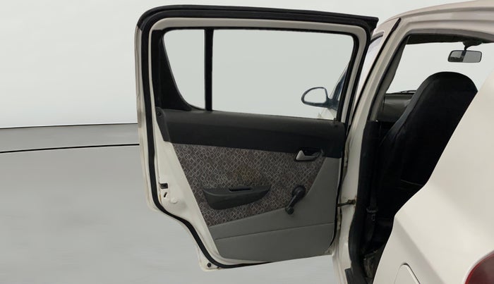 2017 Maruti Alto 800 LXI, Petrol, Manual, 29,561 km, LHS Rear Door