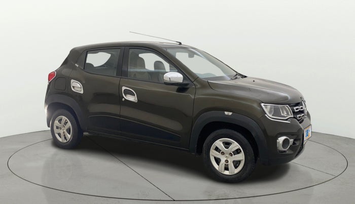 2017 Renault Kwid RXT 0.8, Petrol, Manual, 66,608 km, SRP