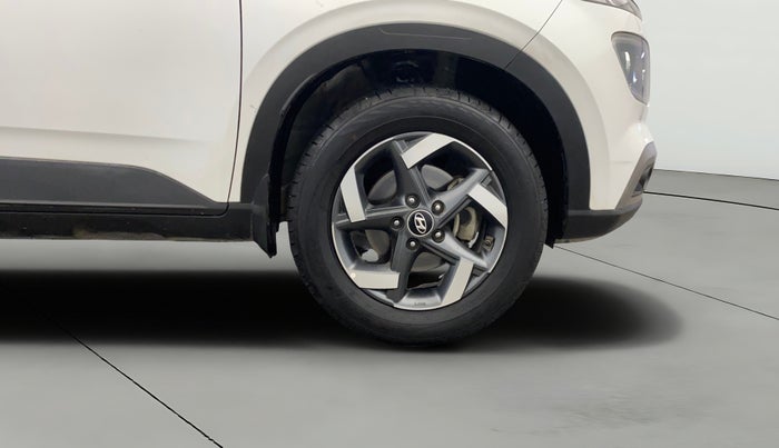 2020 Hyundai VENUE SX PLUS 1.0 TURBO DCT, Petrol, Automatic, 65,191 km, Right Front Wheel