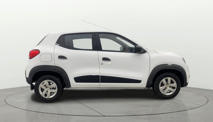 2016 Renault Kwid RXT 0.8, Petrol, Manual, 77,314 km, Right Side View