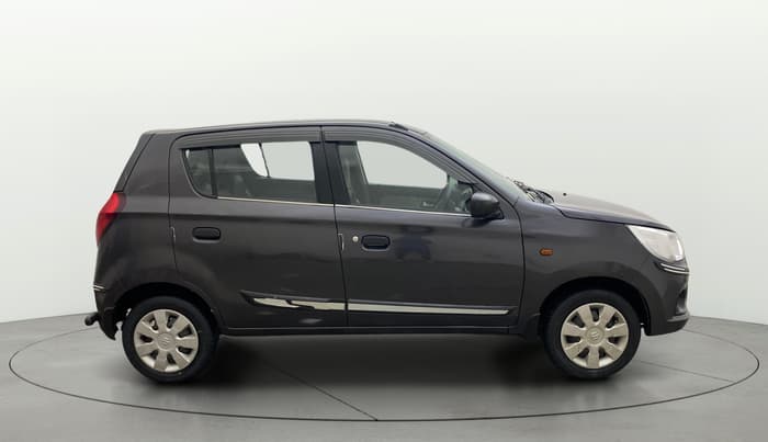 2018 Maruti Alto K10 VXI, Petrol, Manual, 21,259 km, Right Side View