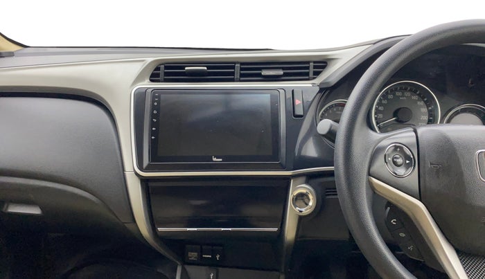 2018 Honda City 1.5L I-VTEC V MT, Petrol, Manual, 41,343 km, Air Conditioner
