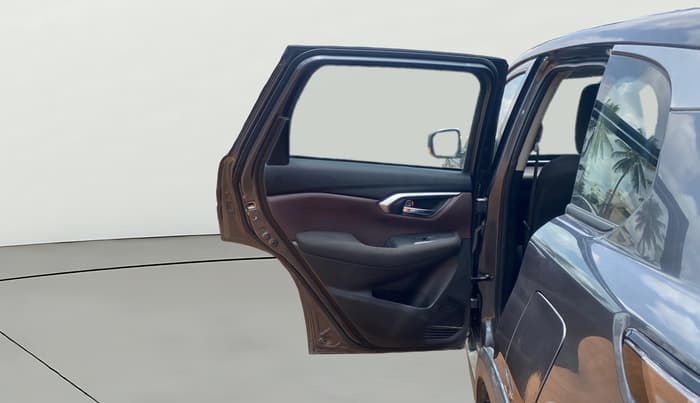 2023 Maruti Grand Vitara SIGMA SMART HYBRID, Petrol, Manual, 55,051 km, LHS Rear Door