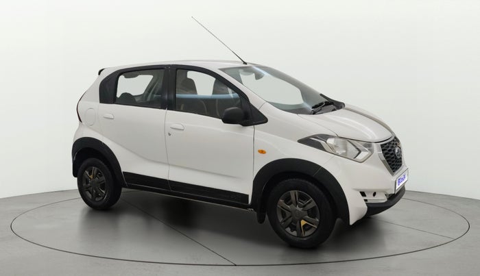 2017 Datsun Redi Go GOLD LIMITED EDITION, Petrol, Manual, 40,381 km, SRP