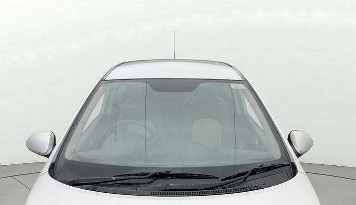 2017 Hyundai Grand i10 SPORTZ 1.2 KAPPA VTVT, Petrol, Manual, 36,339 km, Front Windshield