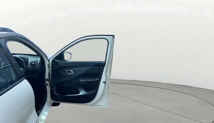 2019 Renault Kwid RXT 1.0 (O), Petrol, Manual, 42,088 km, RHS Front Door