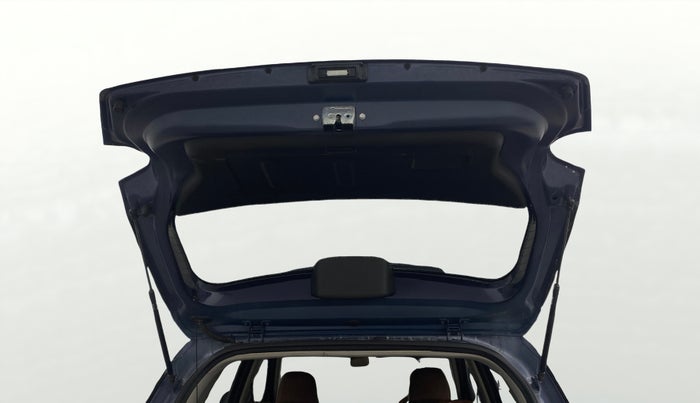 2021 Hyundai VENUE S 1.2, Petrol, Manual, 36,846 km, Boot Door Open