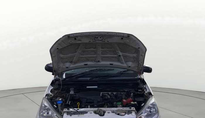 2024 Maruti Alto K10 LXI, Petrol, Manual, 47,110 km, Open Bonet