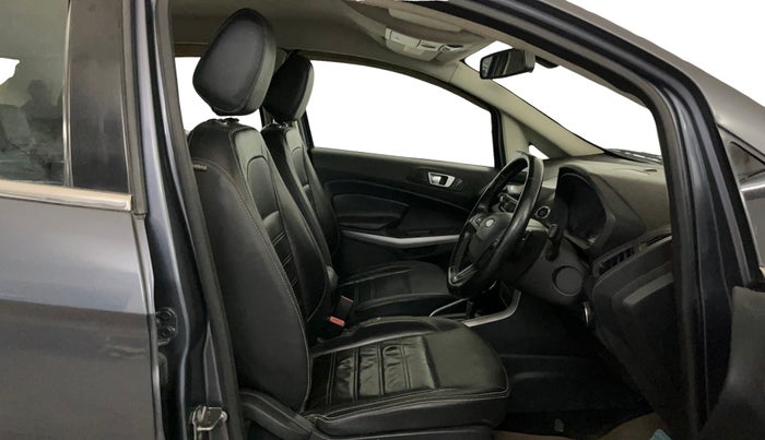 2018 Ford Ecosport TITANIUM + 1.5L PETROL AT, Petrol, Automatic, 82,860 km, Right Side Front Door Cabin