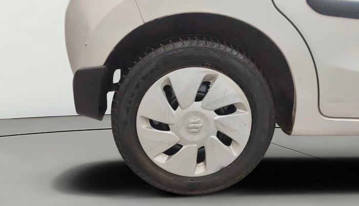 2018 Maruti Celerio ZXI AMT (O), Petrol, Automatic, 69,161 km, Right Rear Wheel