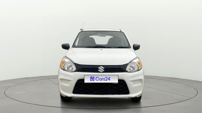 2022 Maruti Alto VXI PLUS, Petrol, Manual, 32,299 km, Front