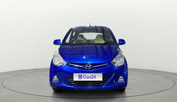 2013 Hyundai Eon SPORTZ, Petrol, Manual, 62,943 km, Front