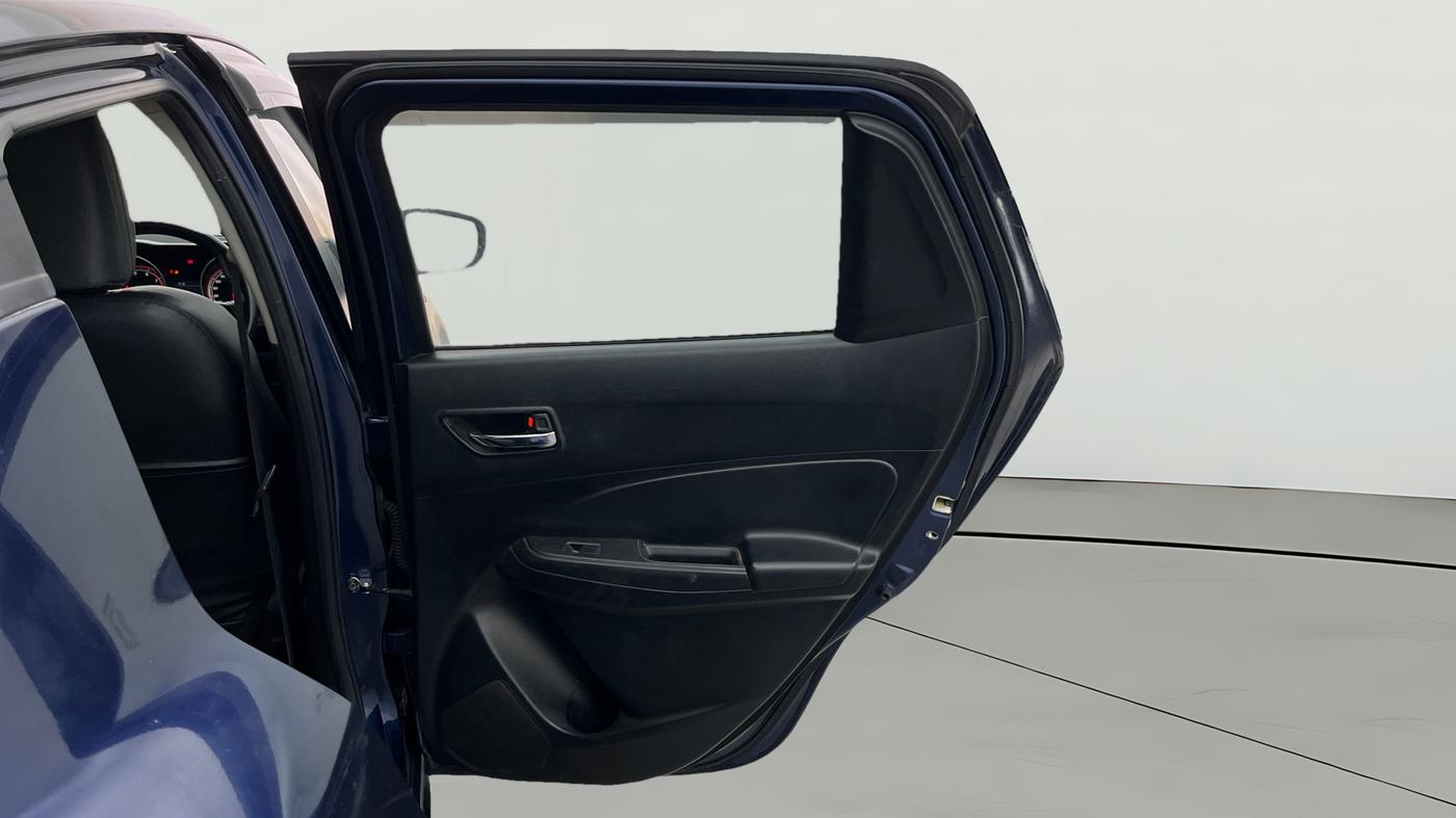 2018 Maruti Swift VXI, Petrol, Manual, 93,749 km, RHS Rear Door