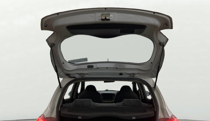 2014 Hyundai Grand i10 MAGNA 1.2 KAPPA VTVT, Petrol, Manual, 36,067 km, Boot Door Open