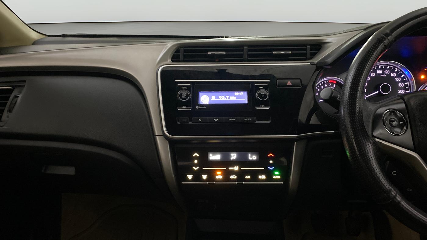 2019 Honda City 1.5L I-VTEC SV, Petrol, Manual, 68,183 km, Air Conditioner