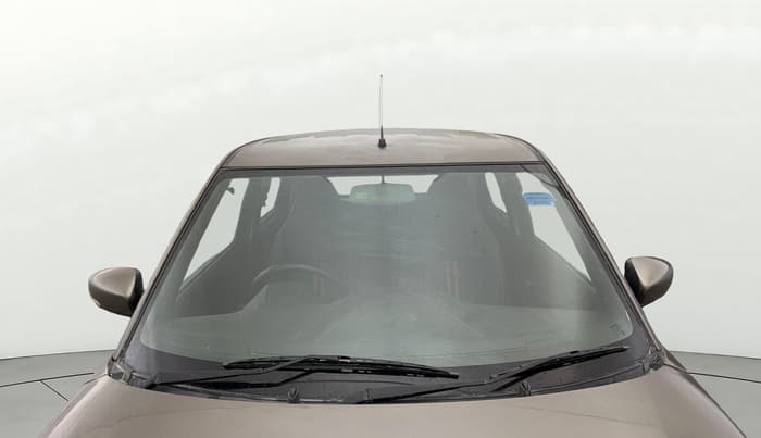 2020 Maruti New Wagon-R LXI 1.0, Petrol, Manual, 27,229 km, Front Windshield