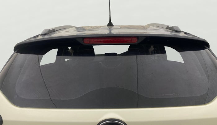 2018 Tata NEXON XMA PETROL, Petrol, Automatic, 72,443 km, Rear Windshield