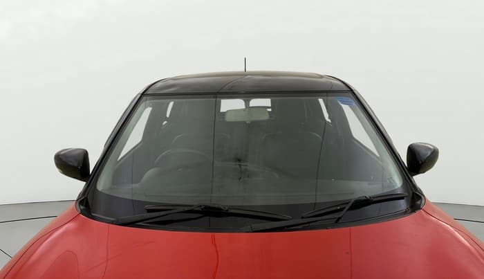 2021 Maruti Swift ZXI PLUS, Petrol, Manual, 46,027 km, Front Windshield