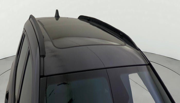 2021 Jeep Compass MODEL S (O) 1.4 PETROL DCT, Petrol, Automatic, 53,793 km, Roof