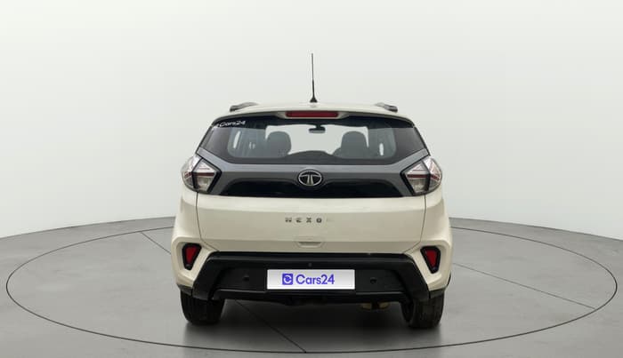 2021 Tata NEXON XM PETROL, Petrol, Manual, 41,334 km, Back/Rear