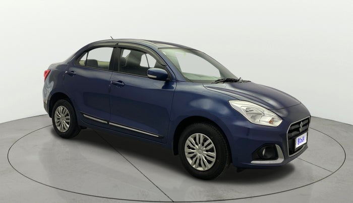 2020 Maruti Dzire VXI, Petrol, Manual, 36,042 km, Right Front Diagonal