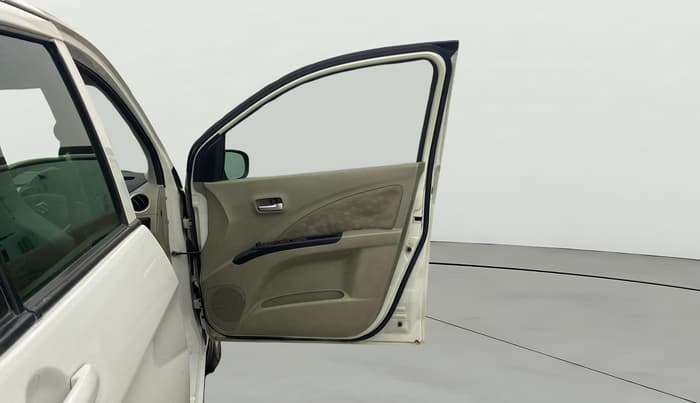 2014 Maruti Celerio ZXI, Petrol, Manual, 72,893 km, RHS Front Door